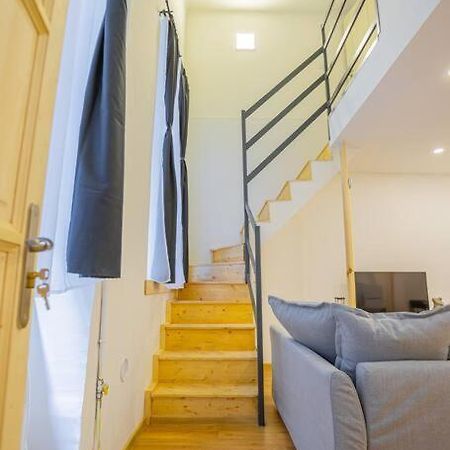 2 Bedroom Flat In The Dob Street, Venus Budapest Exteriör bild