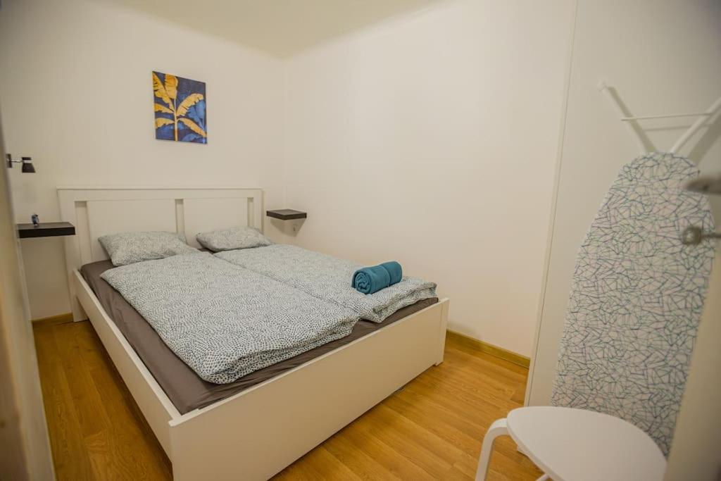 2 Bedroom Flat In The Dob Street, Venus Budapest Exteriör bild