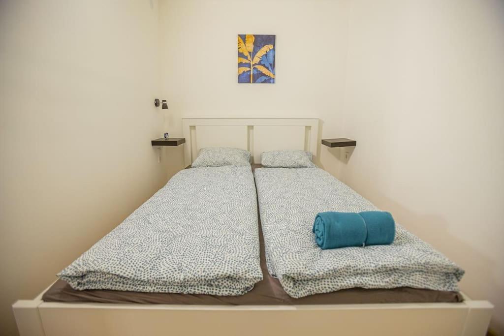 2 Bedroom Flat In The Dob Street, Venus Budapest Exteriör bild